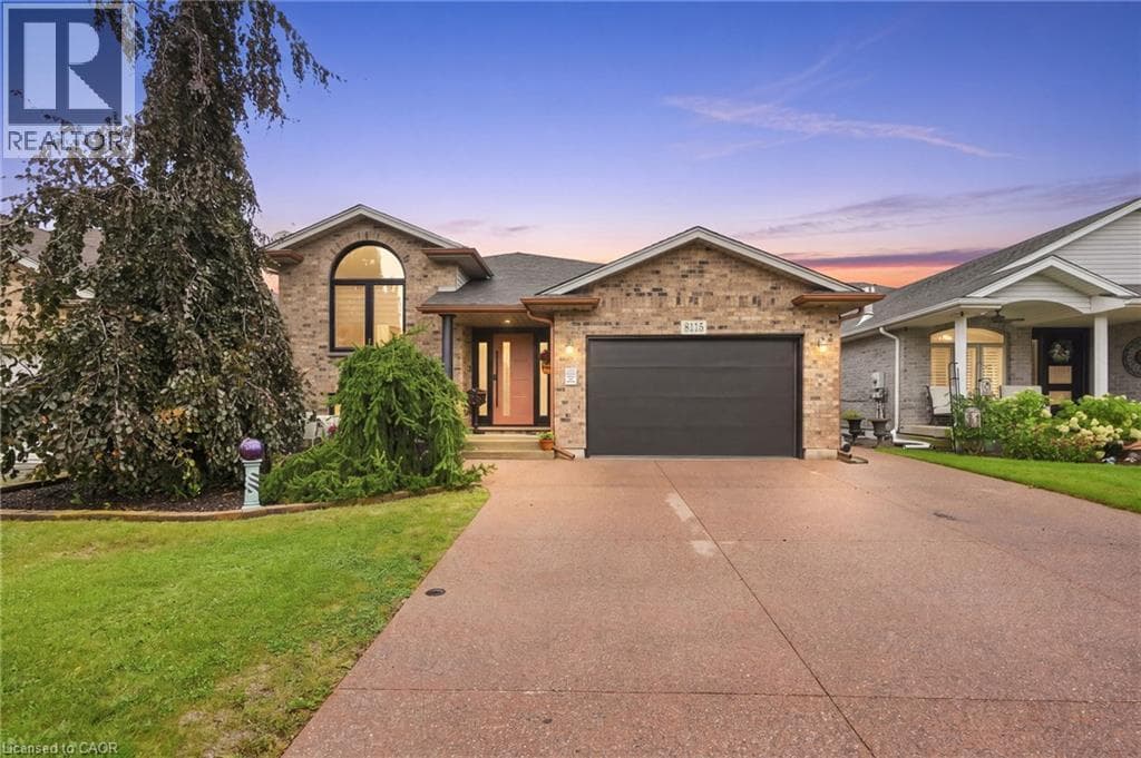8115 BEAVER GLEN Drive