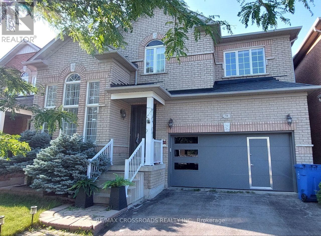 Lower- 74 Turnbridge Road