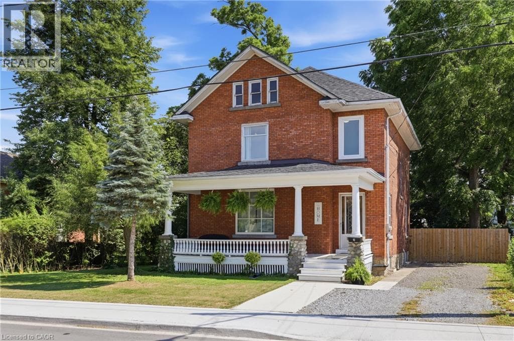 Single Family at 41 MAPLE Avenue, Welland, Ontario - Photo 2 - RE/MAX Garden City Realty