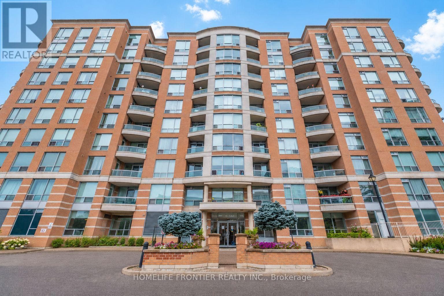 610- 745 New Westminster Drive