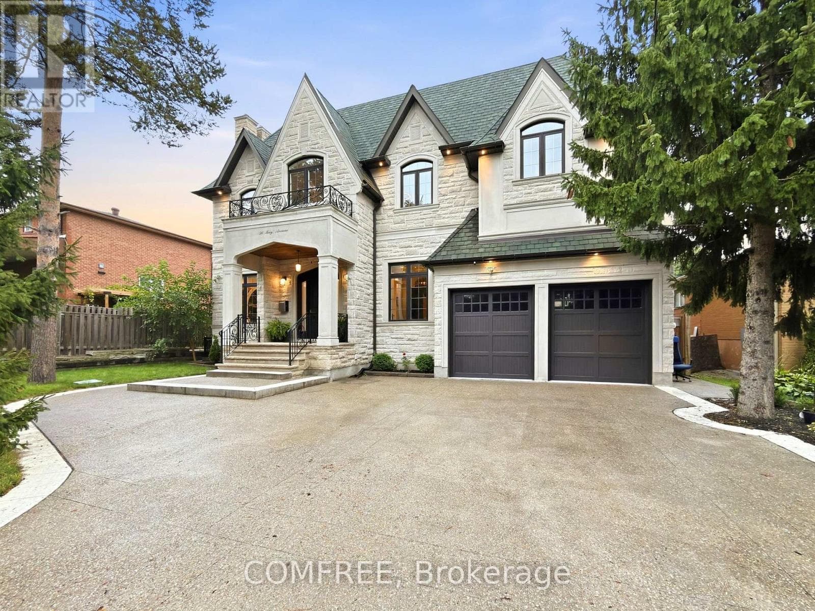 56 May Avenue