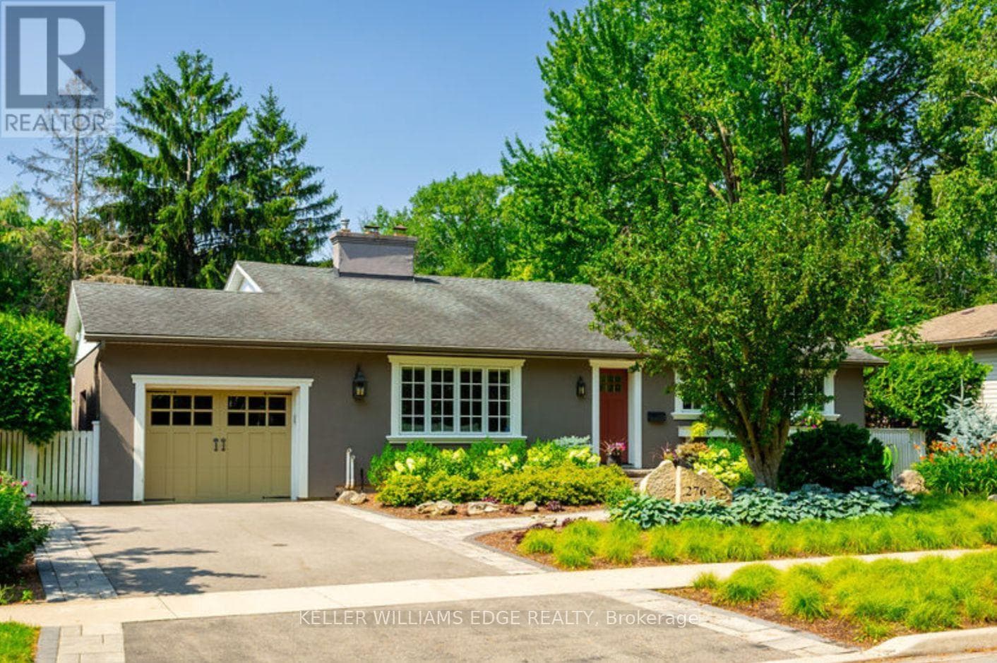 Single Family at 276 Malvern Road, Burlington (Roseland), Ontario - Photo 3 - RE/MAX Garden City Realty