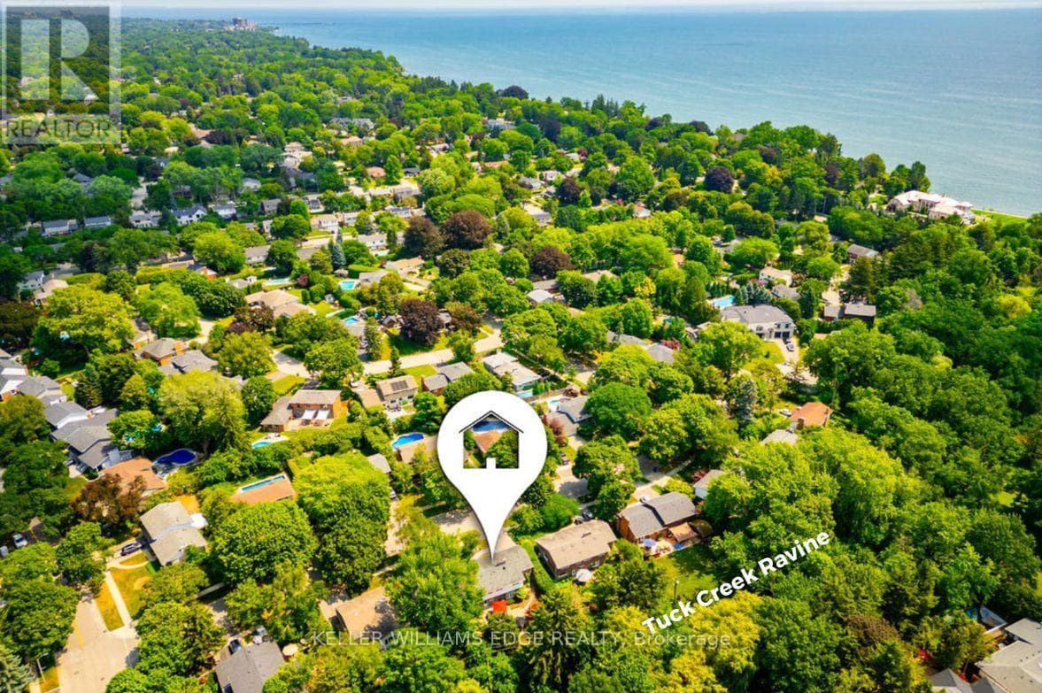 Single Family at 276 Malvern Road, Burlington (Roseland), Ontario - Photo 6 - RE/MAX Garden City Realty