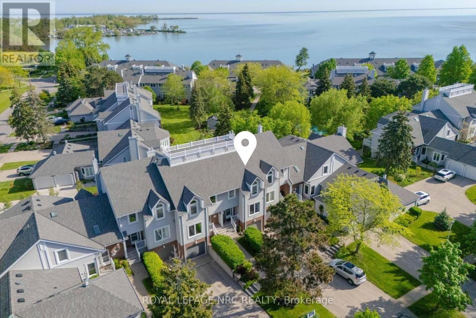 13- 1 Lakeside Drive