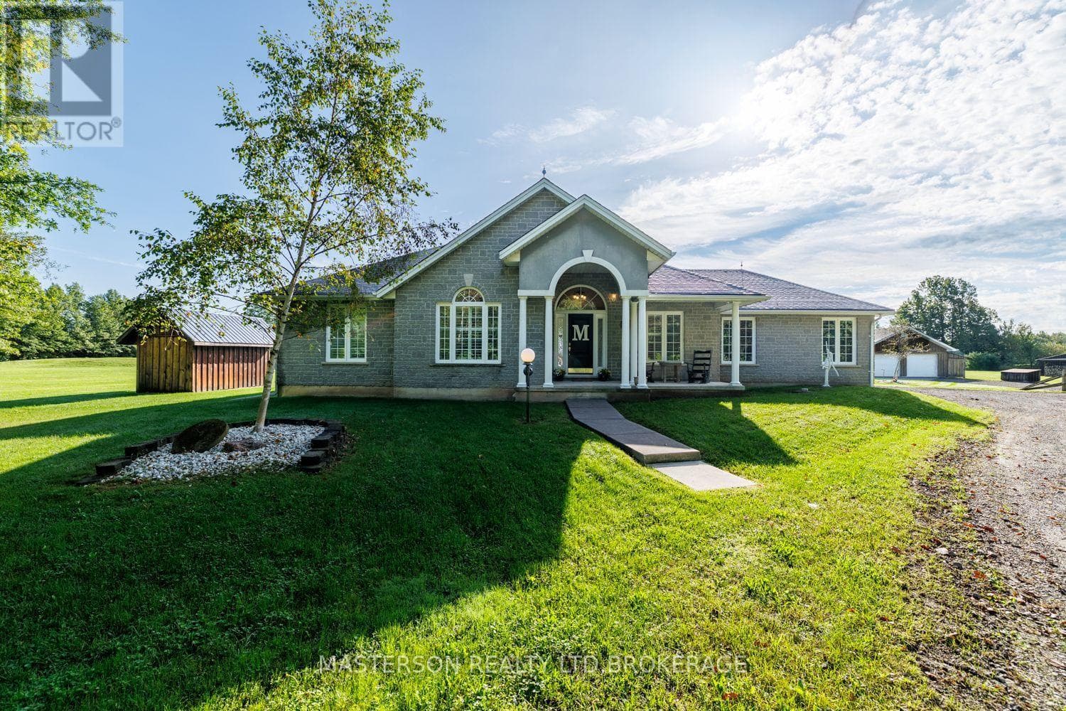 14064 KING Road
