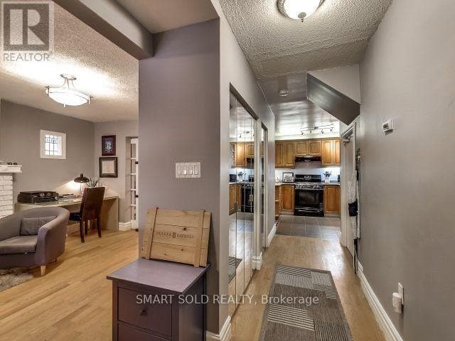 Single Family at Main Floor- 720 Coxwell Avenue, Toronto (Danforth), Ontario - Photo 2 - RE/MAX Garden City Realty