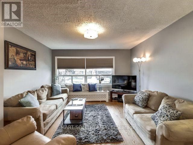 Single Family at Main Floor- 720 Coxwell Avenue, Toronto (Danforth), Ontario - Photo 4 - RE/MAX Garden City Realty