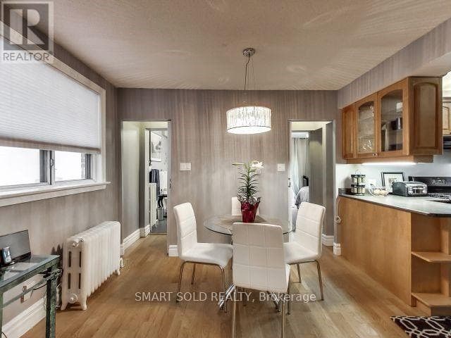 Single Family at Main Floor- 720 Coxwell Avenue, Toronto (Danforth), Ontario - Photo 5 - RE/MAX Garden City Realty