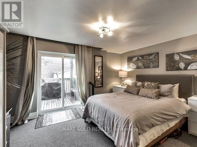 Single Family at Main Floor- 720 Coxwell Avenue, Toronto (Danforth), Ontario - Photo 8 - RE/MAX Garden City Realty