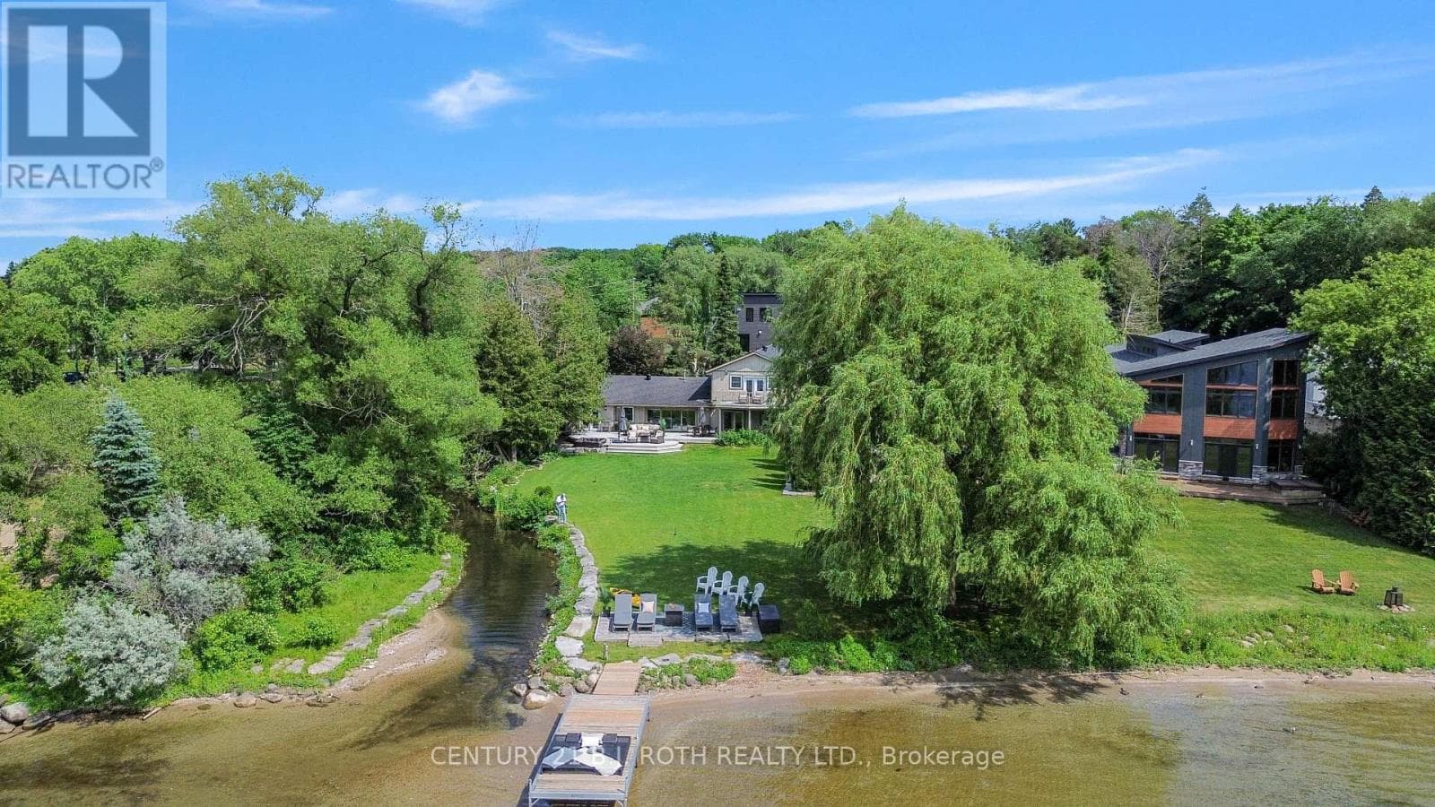 58 White Oaks Road