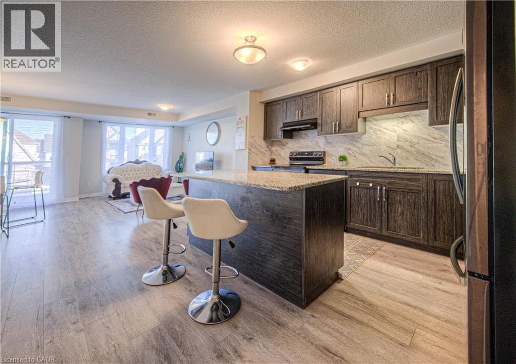 Single Family at 23 VALENCIA Avenue, Kitchener, Ontario - Photo 8 - RE/MAX Garden City Realty