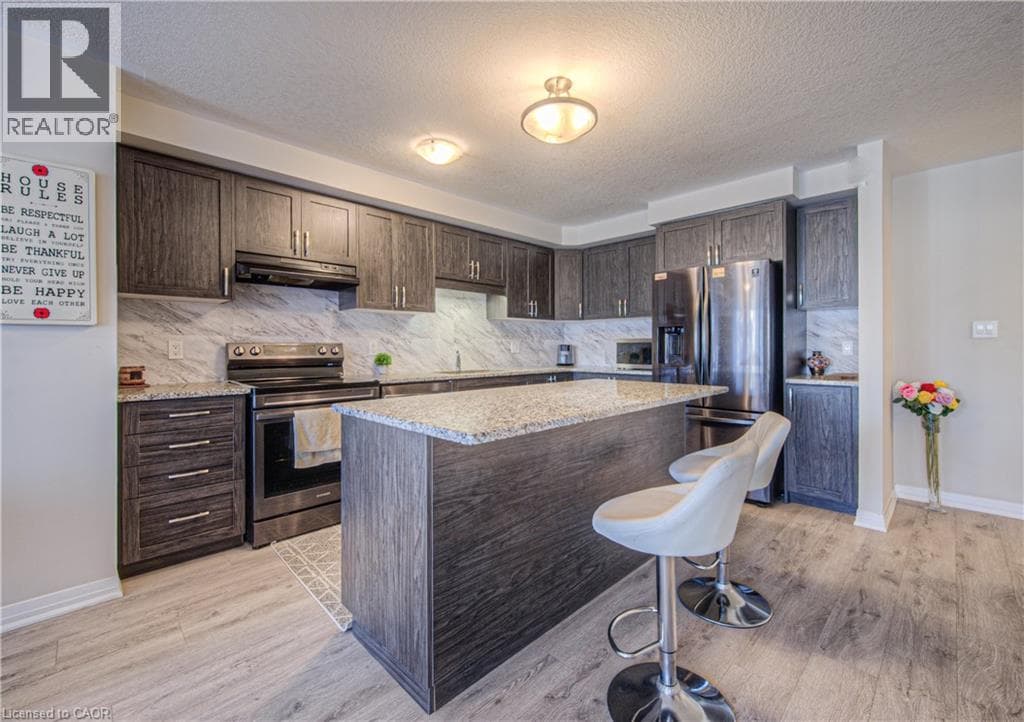 Single Family at 23 VALENCIA Avenue, Kitchener, Ontario - Photo 10 - RE/MAX Garden City Realty