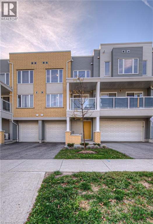 Single Family at 23 VALENCIA Avenue, Kitchener, Ontario - Photo 2 - RE/MAX Garden City Realty
