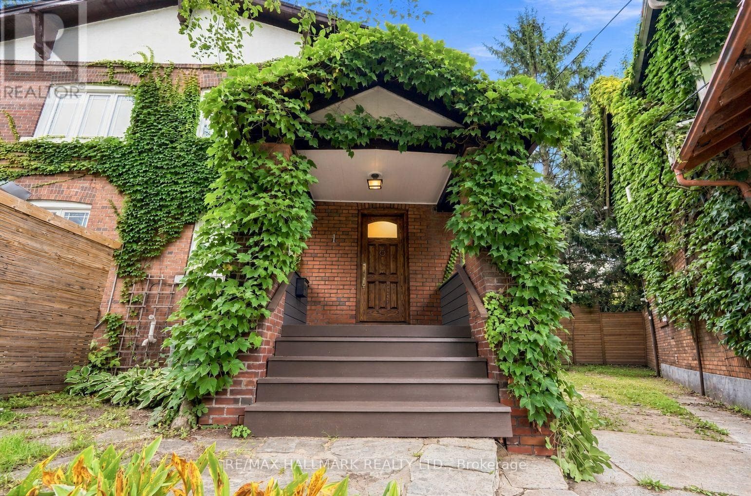 1 Glenmount Park Road