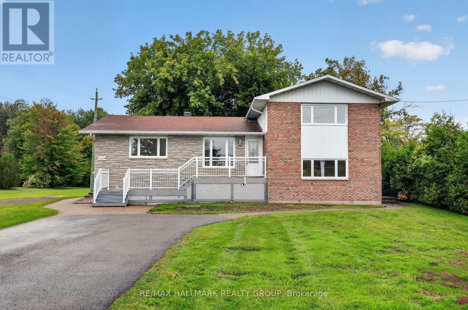 3649 Navan Road