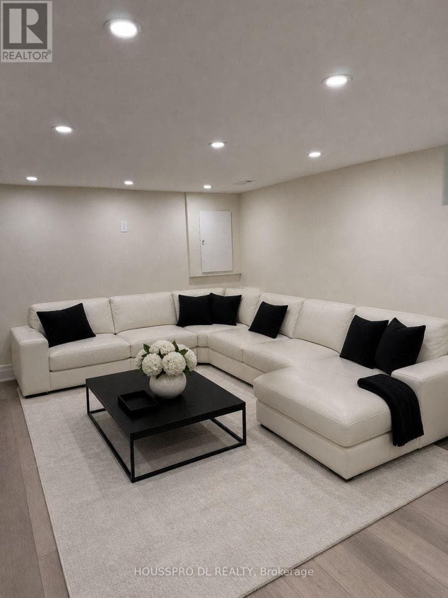Single Family at Basement- 377 Palmer Avenue, Richmond Hill (Harding), Ontario - Photo 6 - RE/MAX Garden City Realty