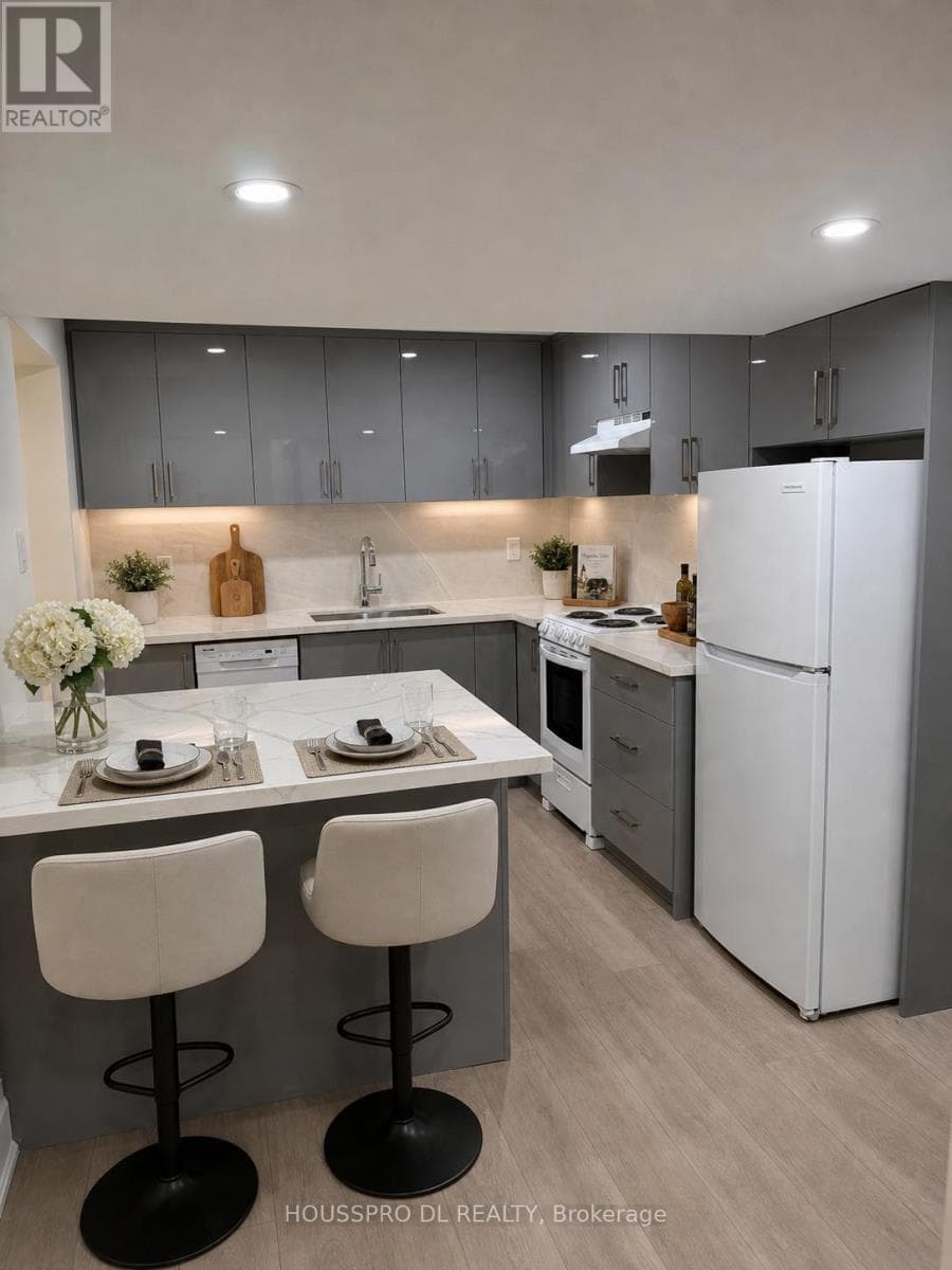Single Family at Basement- 377 Palmer Avenue, Richmond Hill (Harding), Ontario - Photo 7 - RE/MAX Garden City Realty