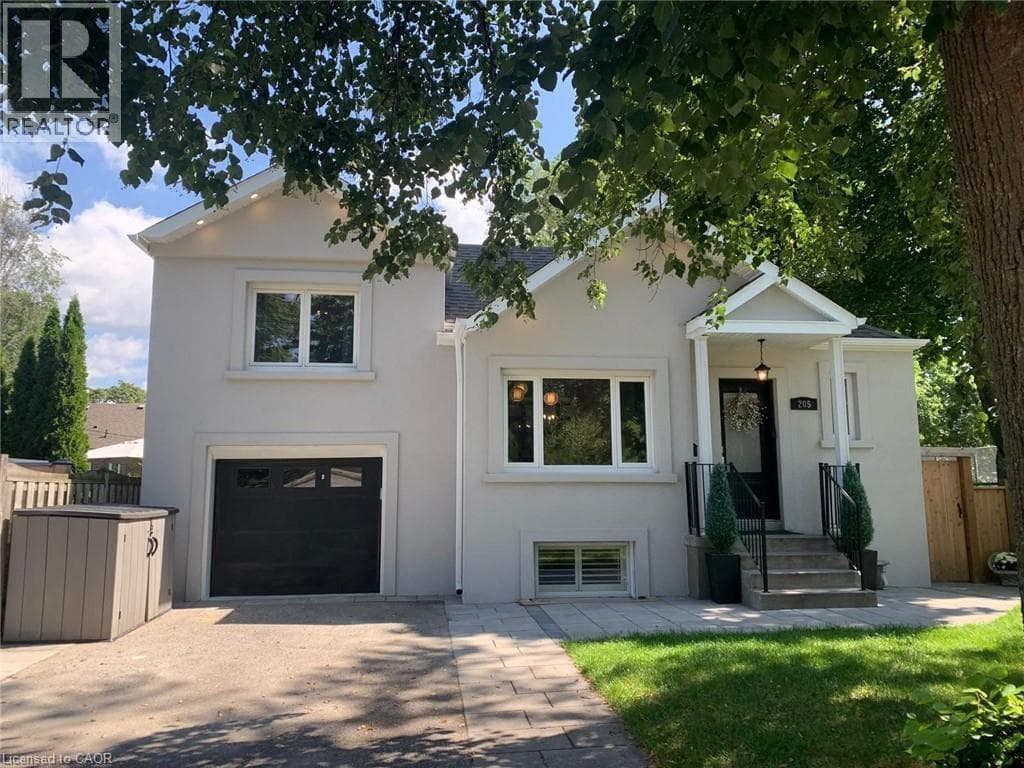 Single Family at 205 PRINCE EDWARD Drive, Toronto, Ontario - Photo 1 - RE/MAX Garden City Realty