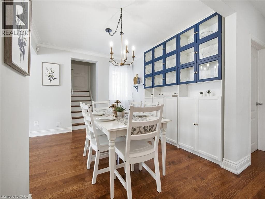 Single Family at 205 PRINCE EDWARD Drive, Toronto, Ontario - Photo 8 - RE/MAX Garden City Realty
