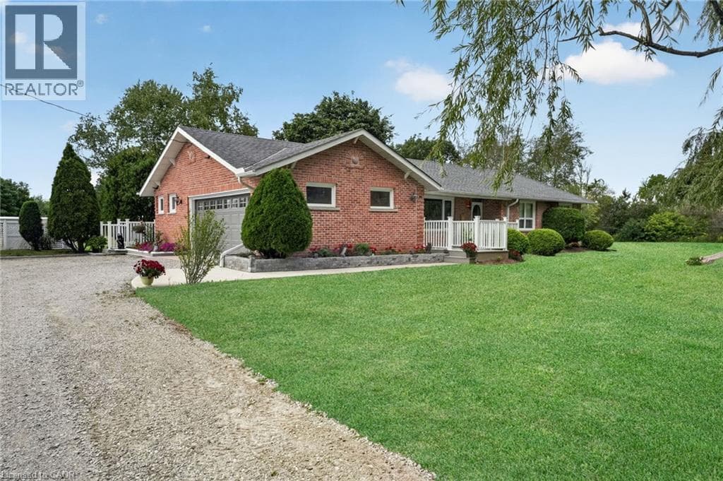 Single Family at 3294 SOUTH GRIMSBY ROAD 7, West Lincoln, Ontario - Photo 3 - RE/MAX Garden City Realty