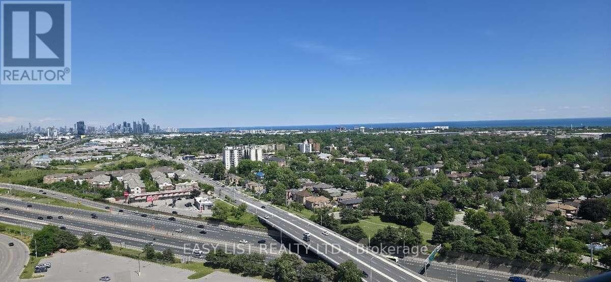 2306- 205 Sherway Gardens Road