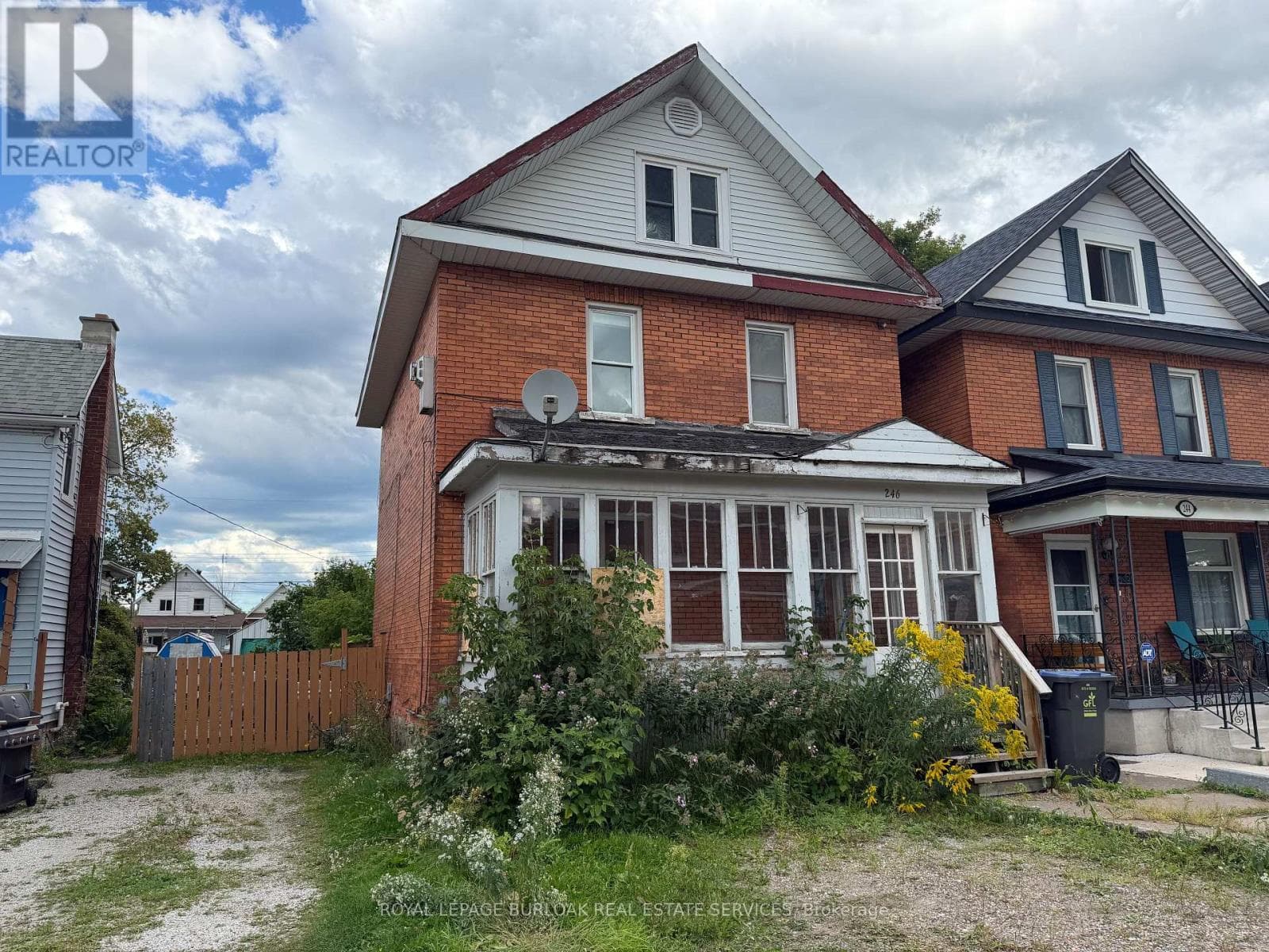 246 St. James Street