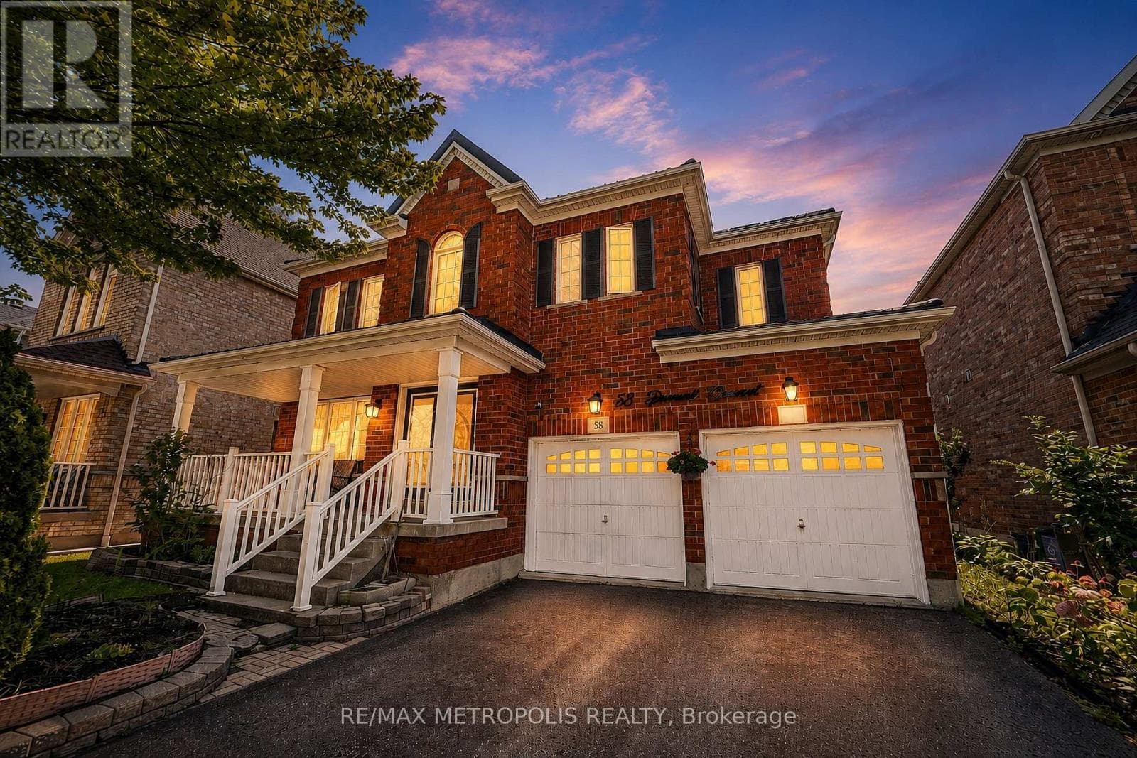 58 Dunwell Crescent