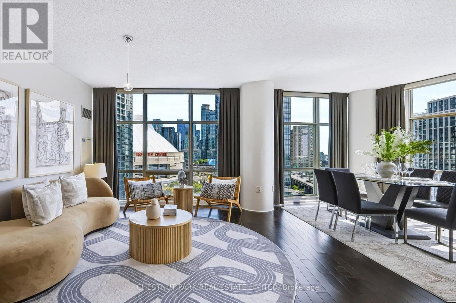 1209- 35 Mariner Terrace
