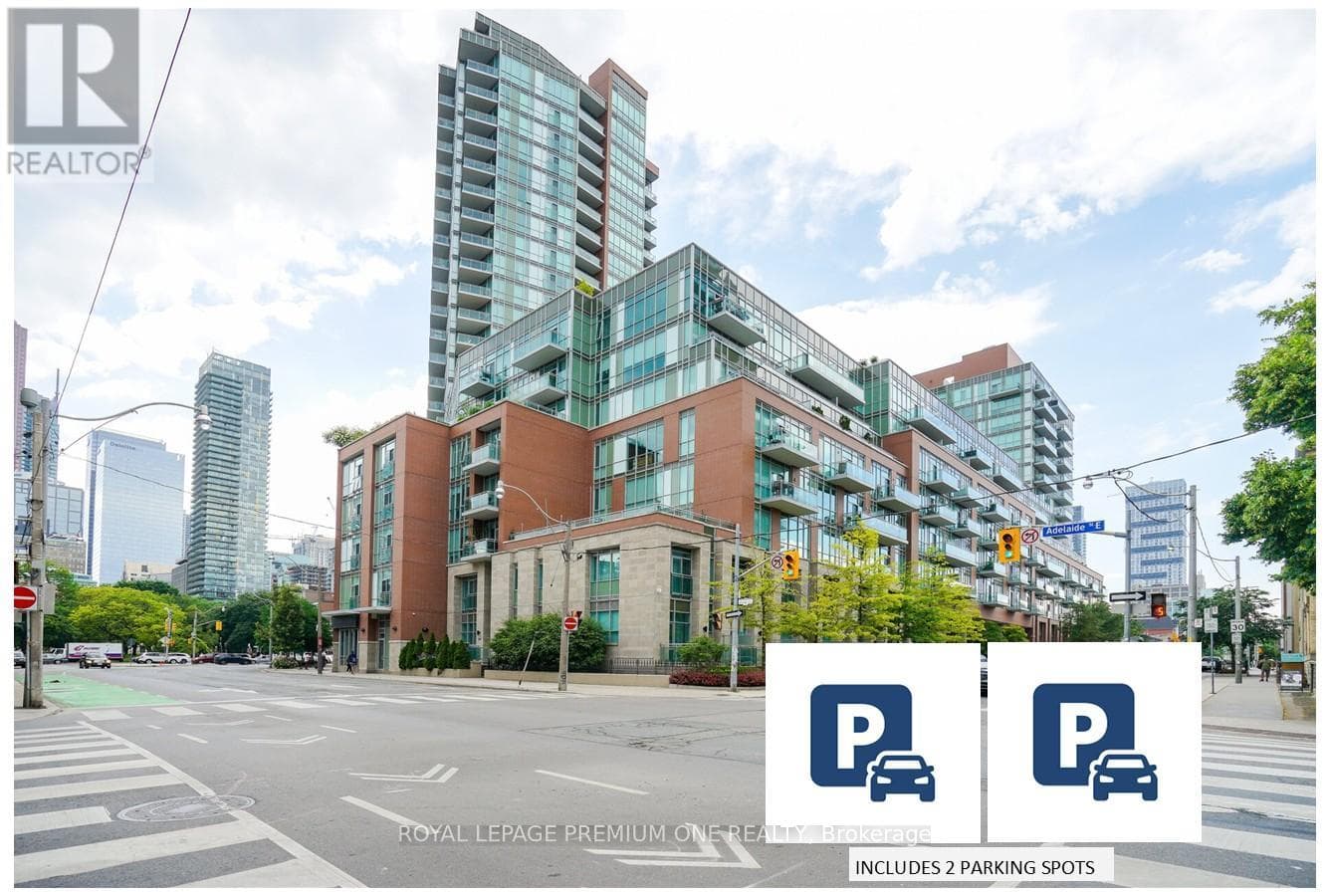 S430- 112 George Street