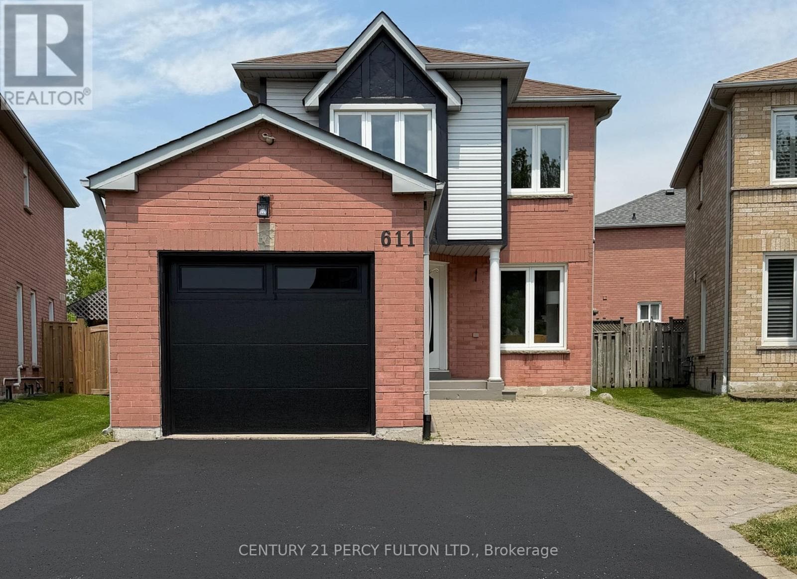 Single Family at 611 Atwood Crescent, Pickering (West Shore), Ontario - Photo 3 - RE/MAX Garden City Realty