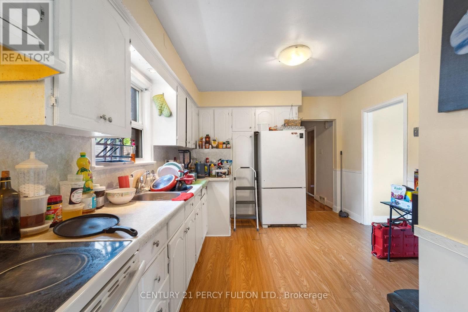 Single Family at 10 Belmore Avenue, Toronto (Wexford-Maryvale), Ontario - Photo 10 - RE/MAX Garden City Realty