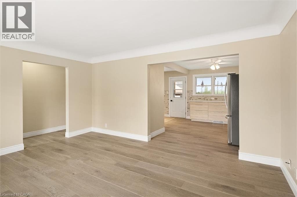 Single Family at 476 PROSPECT Avenue, Kitchener, Ontario - Photo 9 - RE/MAX Garden City Realty