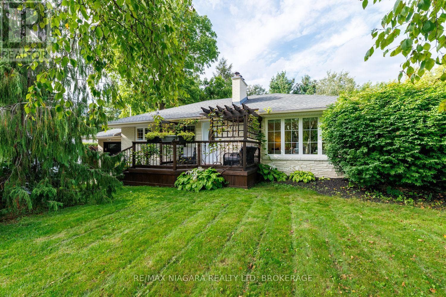 42 Strathcona Drive