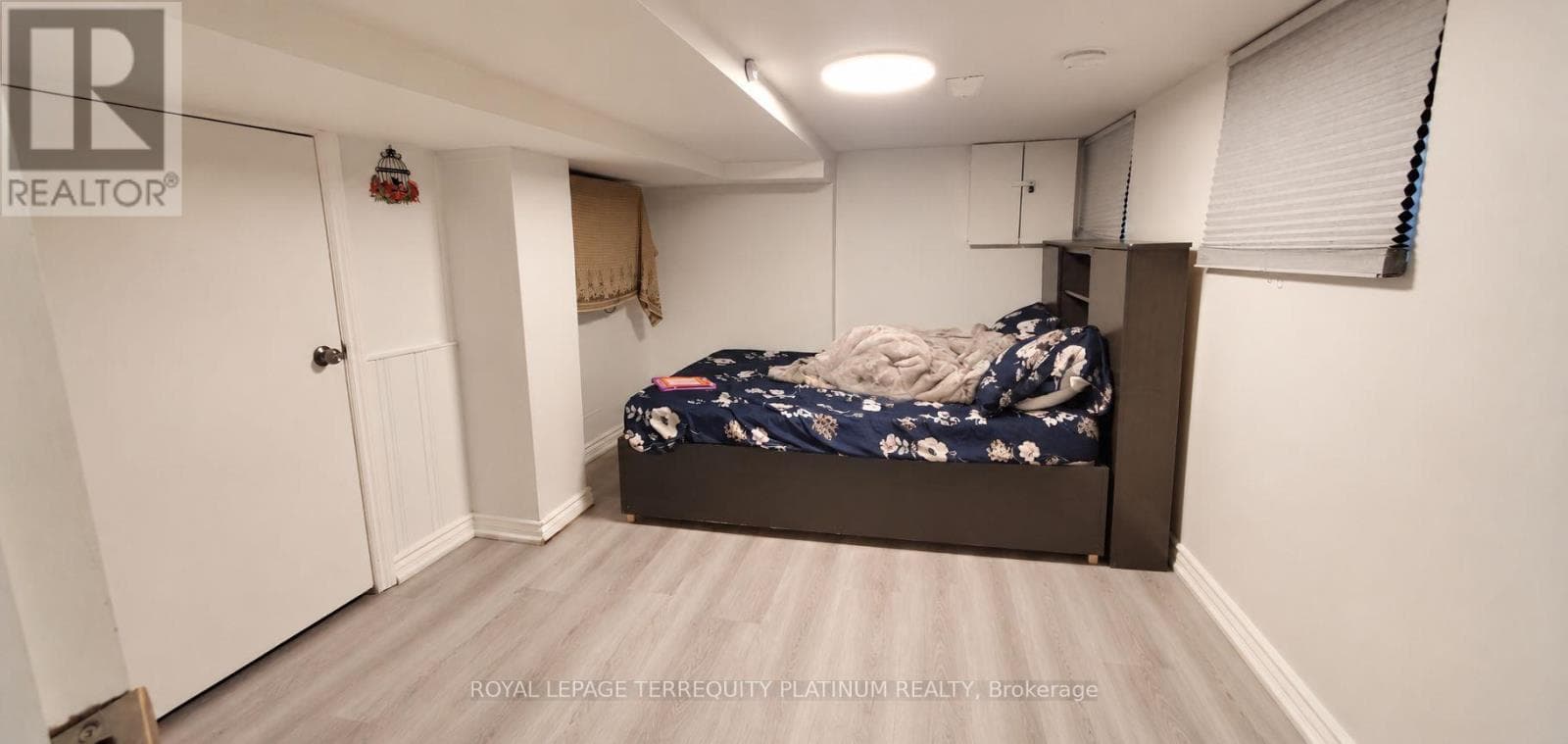 Single Family at Bsmt- 296 Lumsden Avenue, Toronto (Woodbine-Lumsden), Ontario - Photo 5 - RE/MAX Garden City Realty