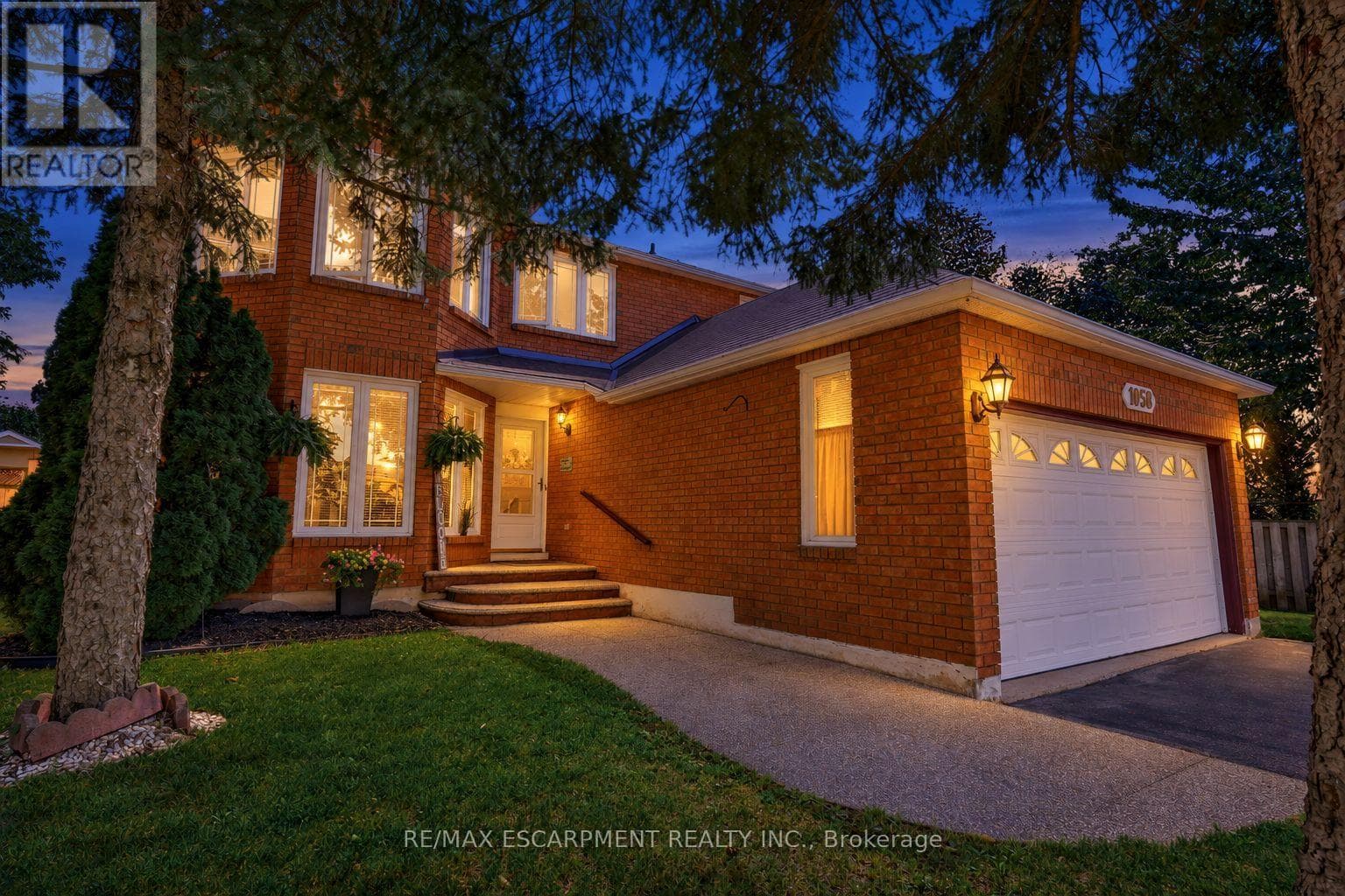 1058 Glenbrook Avenue