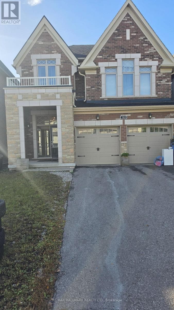 Single Family at 109 Chessington Avenue, East Gwillimbury (Queensville), Ontario - Photo 2 - RE/MAX Garden City Realty