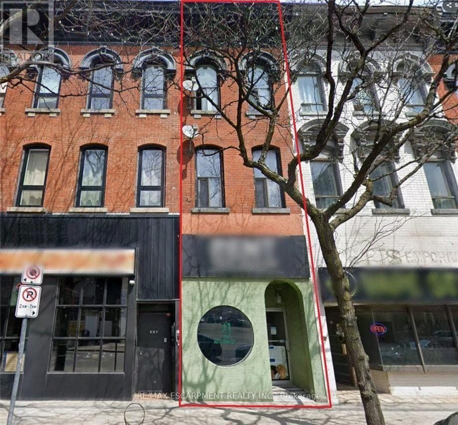 177 King Street