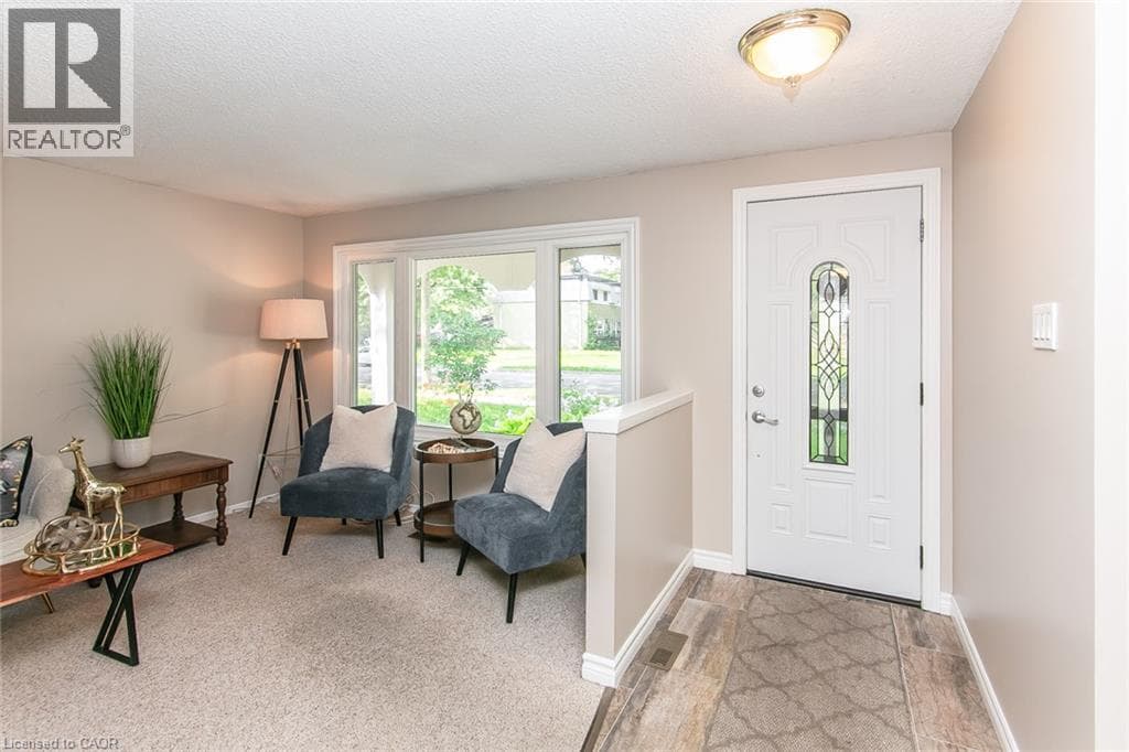 Single Family at 36 AMOS Avenue, Waterloo, Ontario - Photo 9 - RE/MAX Garden City Realty