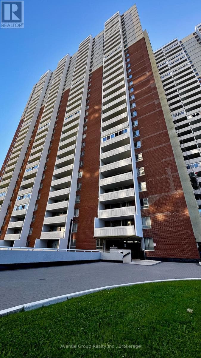 307- 1 Massey Square