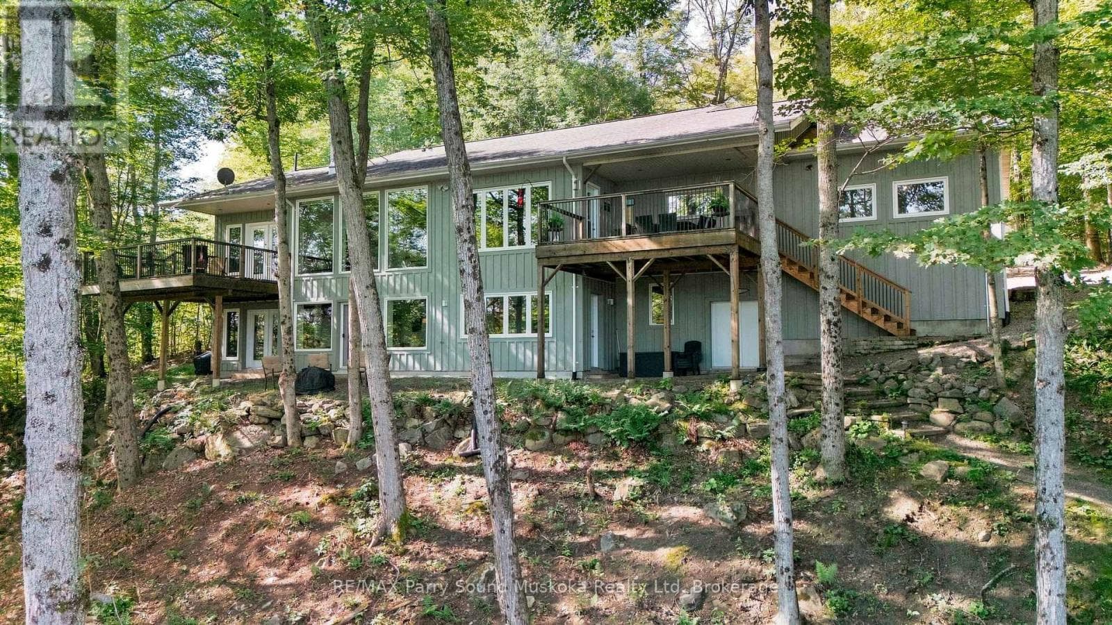 621 Deer Run Road