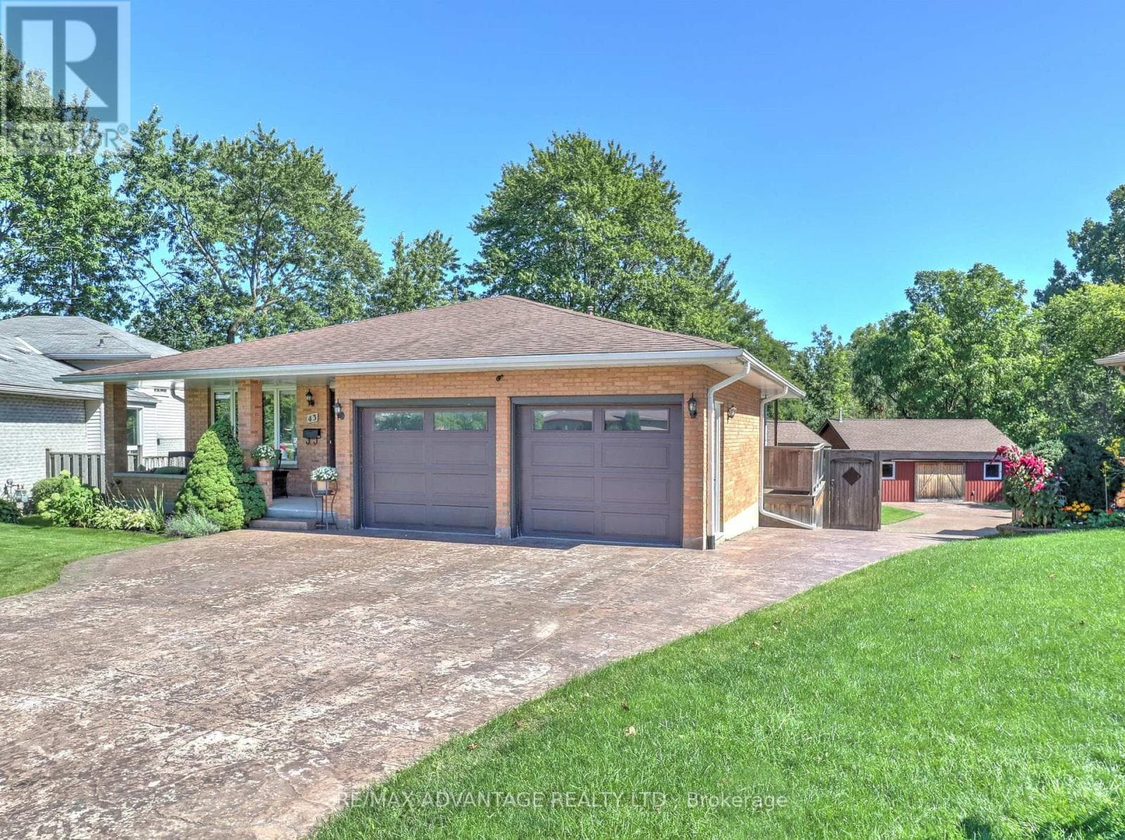 43 Lynngate Grove