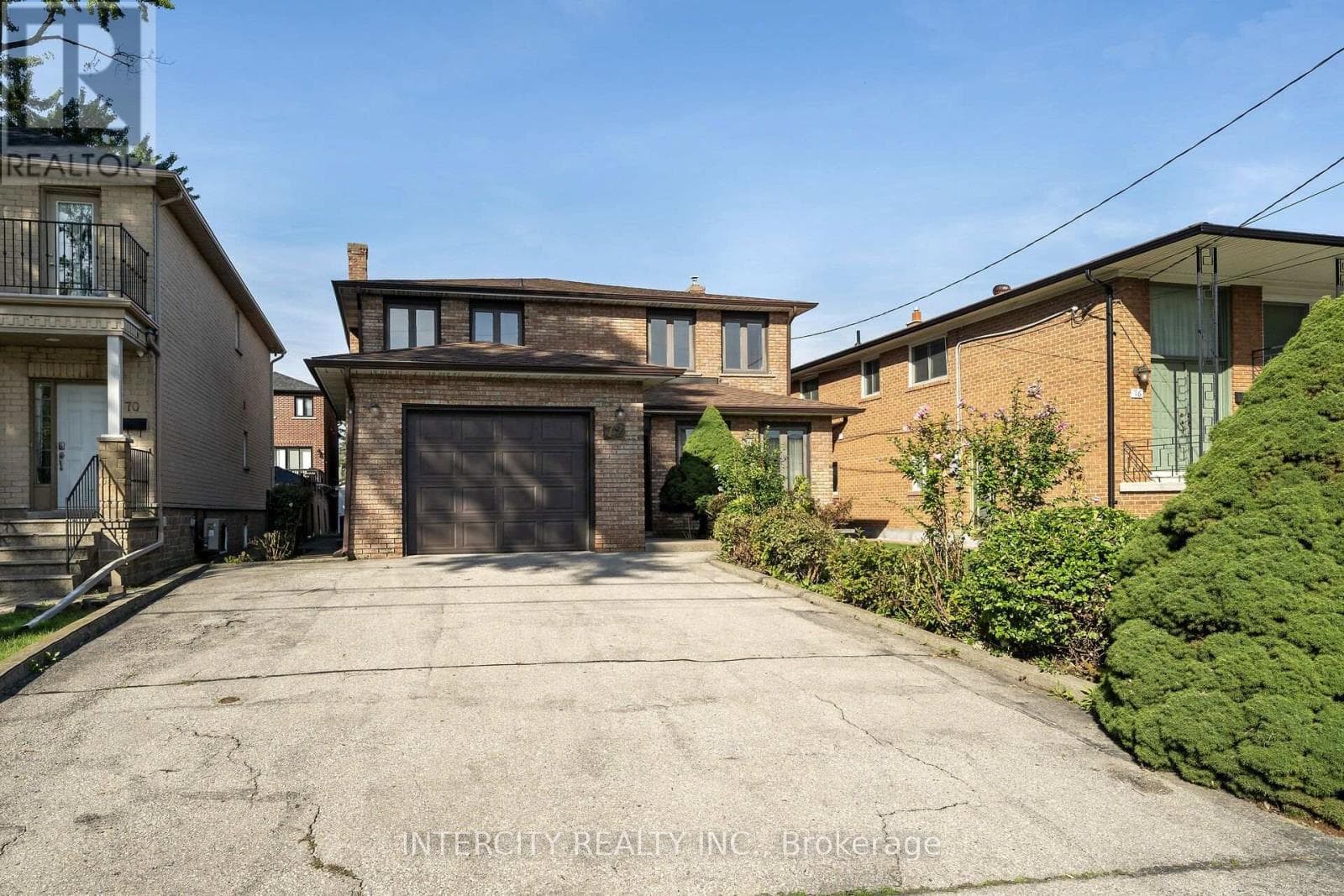 72 Chiswick Avenue