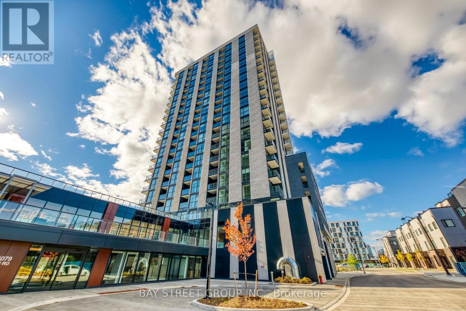 309- 3079 Trafalgar Road
