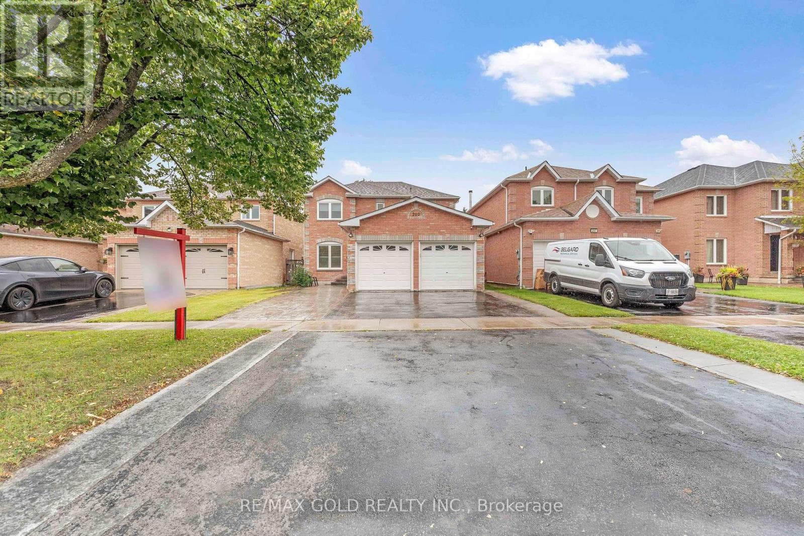 299 Delaney Drive