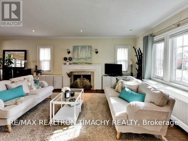Single Family at 61 Thirty Seventh Street, Toronto (Long Branch), Ontario - Photo 4 - RE/MAX Garden City Realty