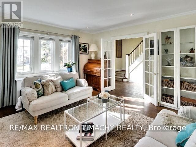 Single Family at 61 Thirty Seventh Street, Toronto (Long Branch), Ontario - Photo 6 - RE/MAX Garden City Realty