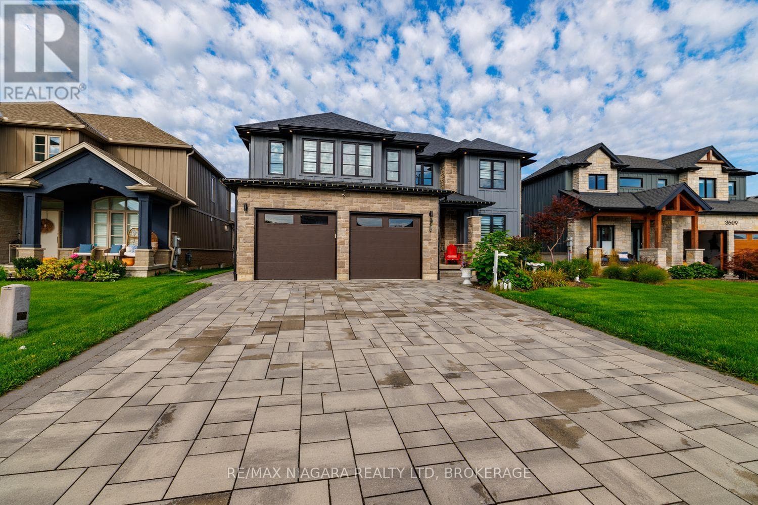 3603 CANFIELD Crescent