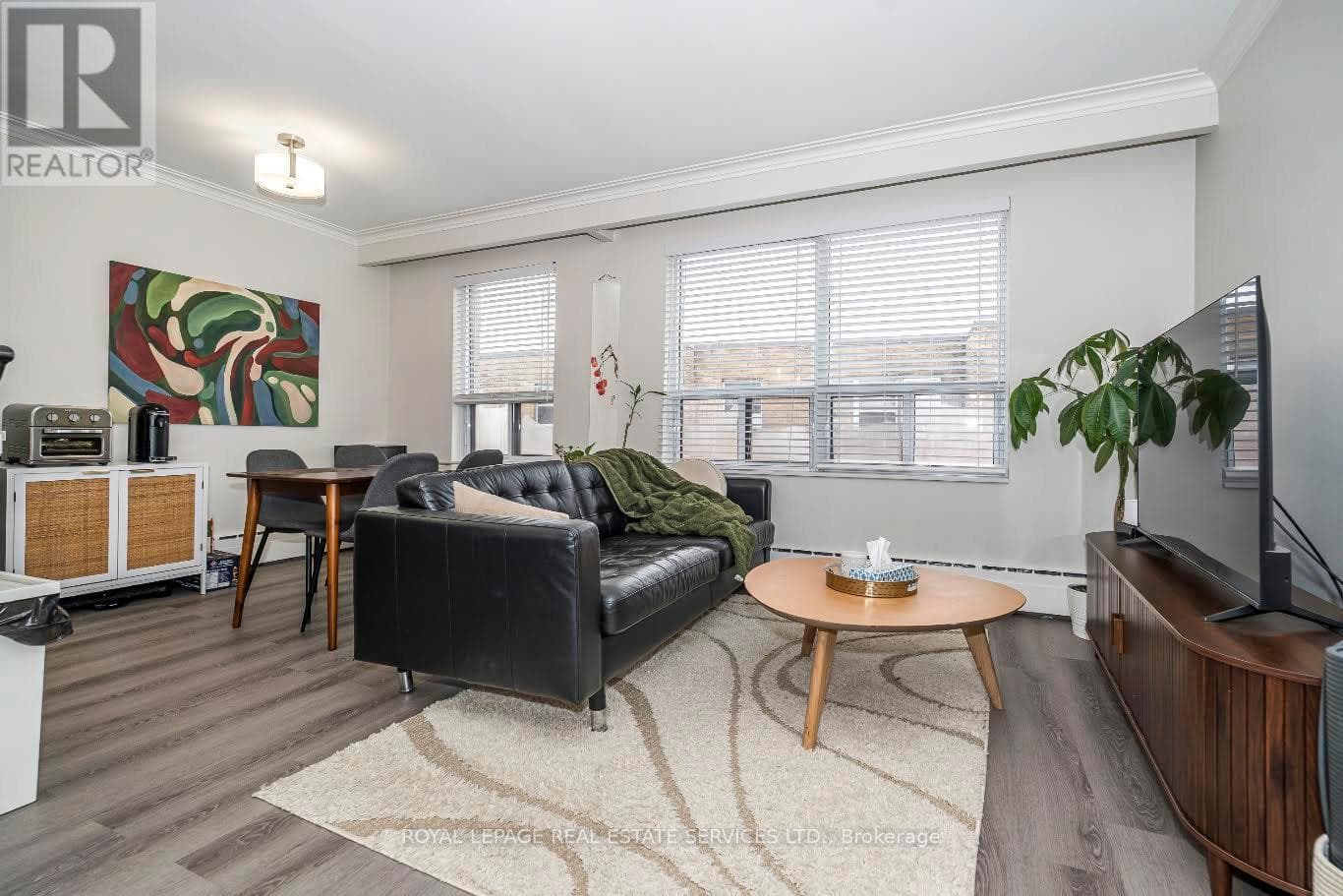 Multi-family at 11- 2637 Keele Street, Toronto (Maple Leaf), Ontario - Photo 1 - RE/MAX Garden City Realty