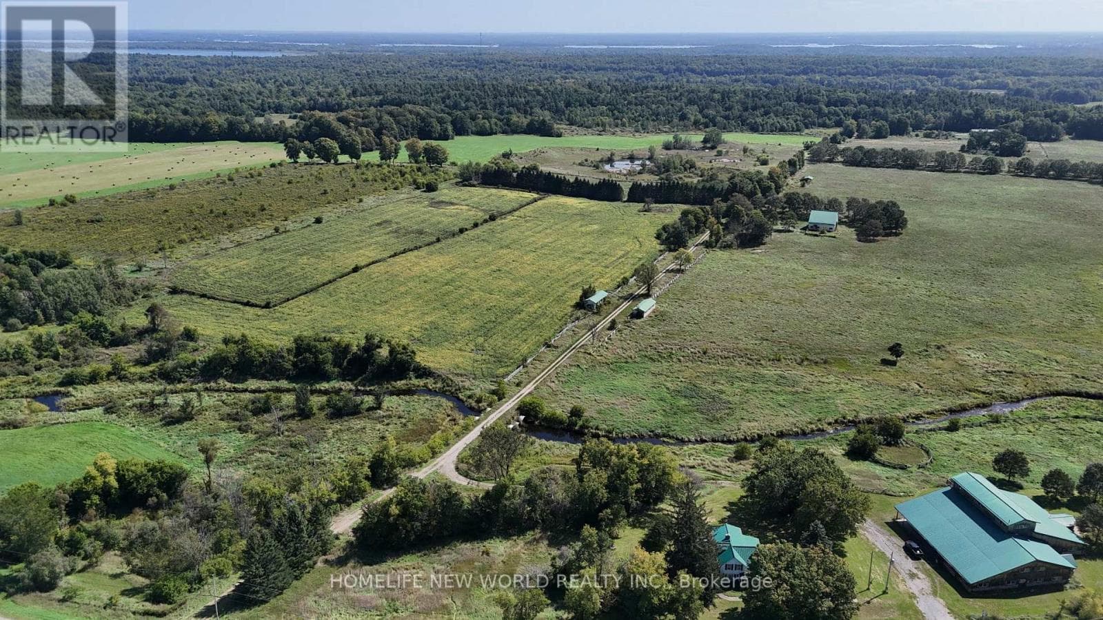 337 Escott Rockport Road