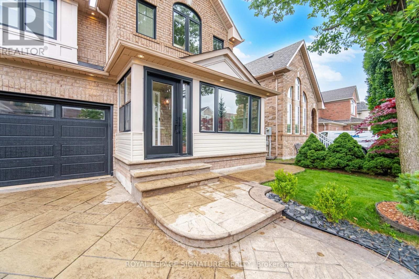 Single Family at 3786 Swiftdale Drive, Mississauga (Churchill Meadows), Ontario - Photo 3 - RE/MAX Garden City Realty